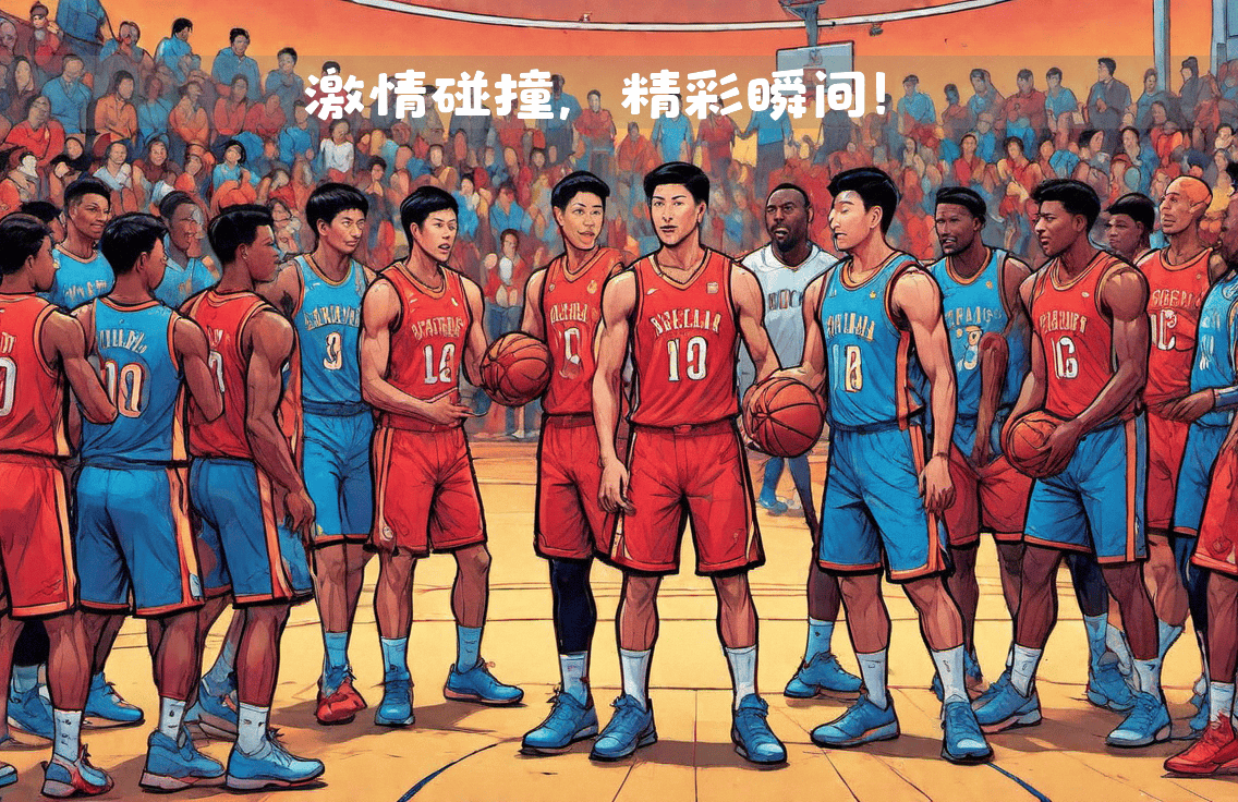精彩连连！职业篮球赛场上球员的高难度进攻的简单介绍