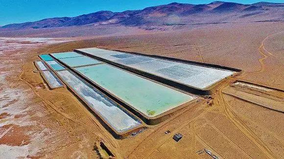阿根廷总统宣布投资新能源发展计划