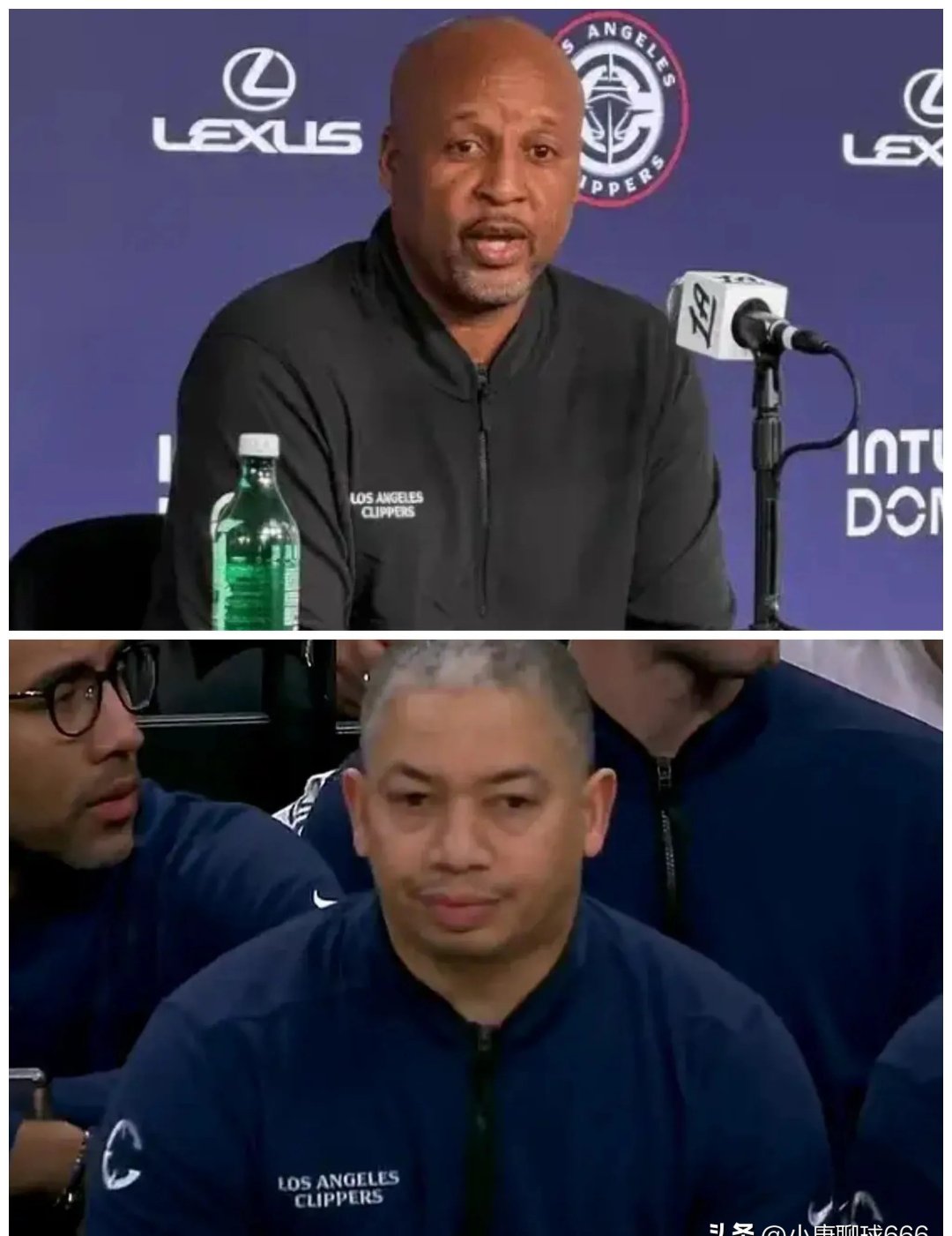 教练因为对球员的指导方式遭到质疑，士气大振