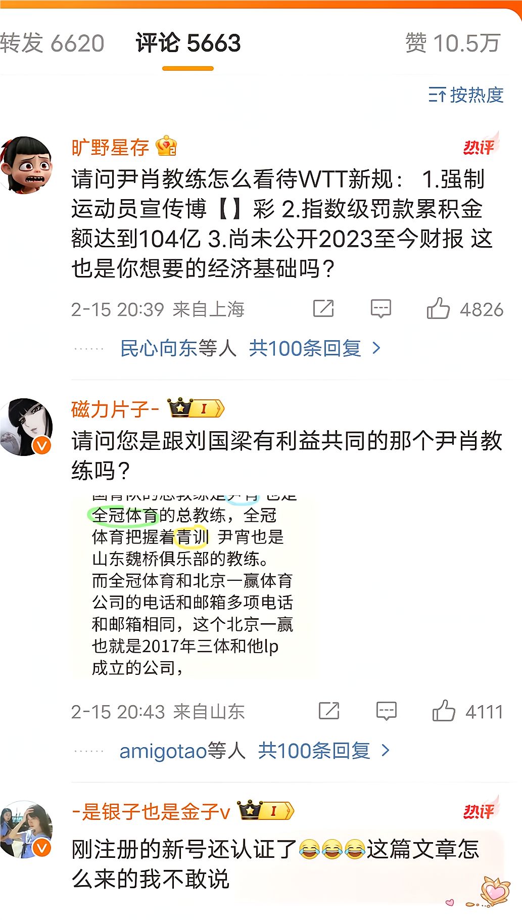 教练因为对球员的指导方式遭到质疑，士气大振