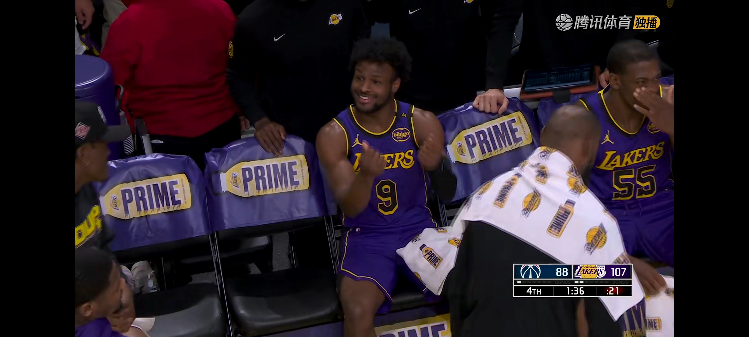 关于NBA球员训练励志，球队备战状态火爆，掌声雷动的信息