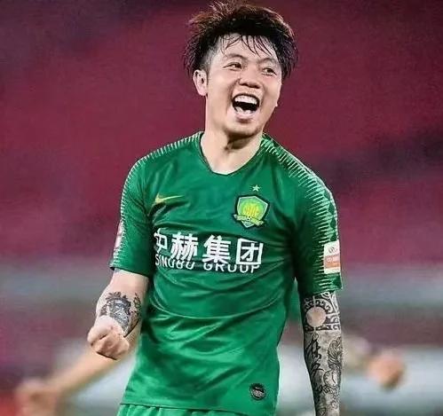 国安胜平队取胜保持近期好状态，士气大振