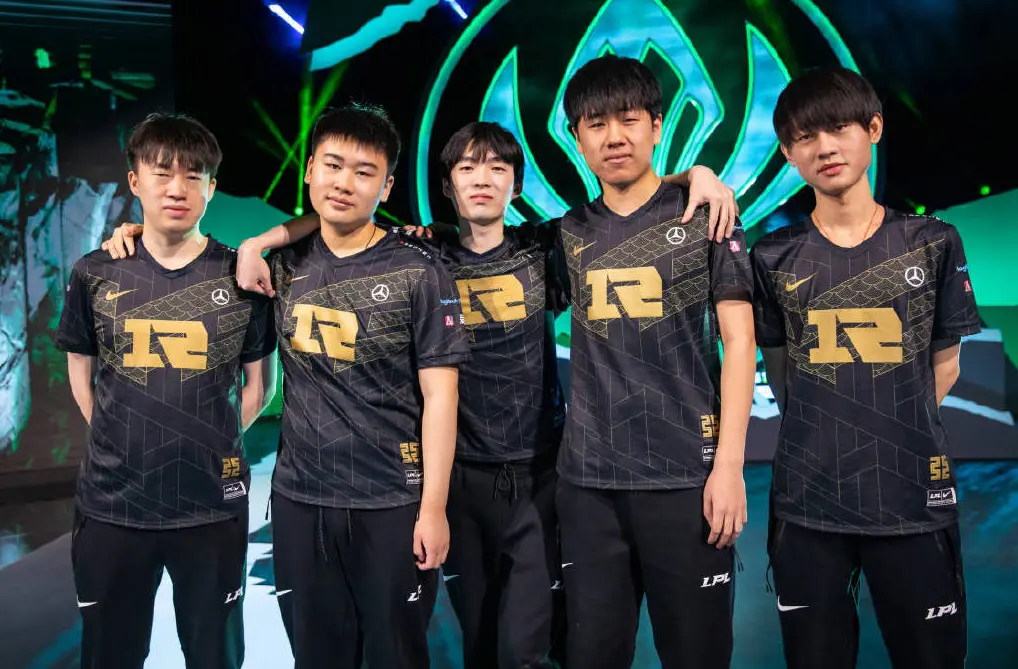 PSG横扫WBG,Viper完成史诗逆转焦点之战淘汰赛,技惊四座 PSG横扫WBG,Viper完成史诗逆转焦点之战淘汰赛,技惊四座