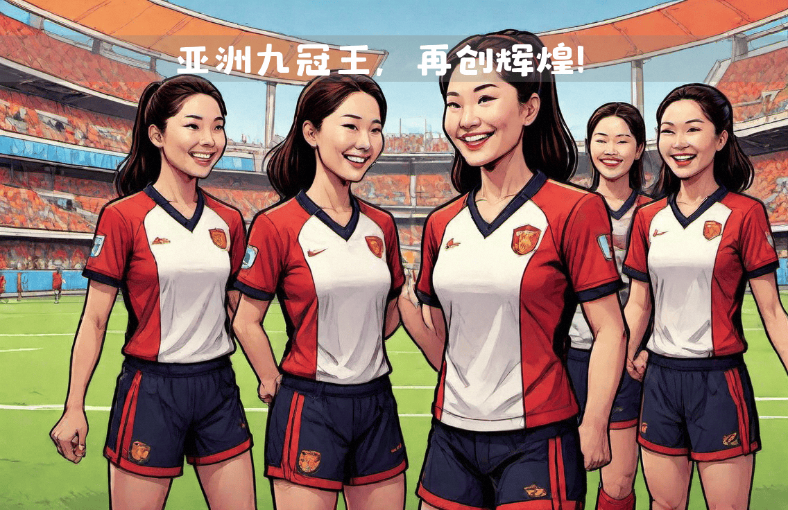 顽强拼搏,女足谱写辉煌篇章,振奋人心的简单介绍 顽强拼搏,女足谱写辉煌篇章,振奋人心的简单介绍