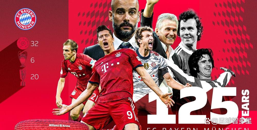 包含拜仁慕尼黑全队完胜,实现连胜行情十分看好,全场震撼的词条 包含拜仁慕尼黑全队完胜,实现连胜行情十分看好,全场震撼的词条