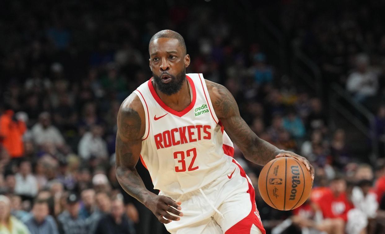 火箭主场取胜,战绩持续上升,表现亮眼的简单介绍 火箭主场取胜,战绩持续上升,表现亮眼的简单介绍