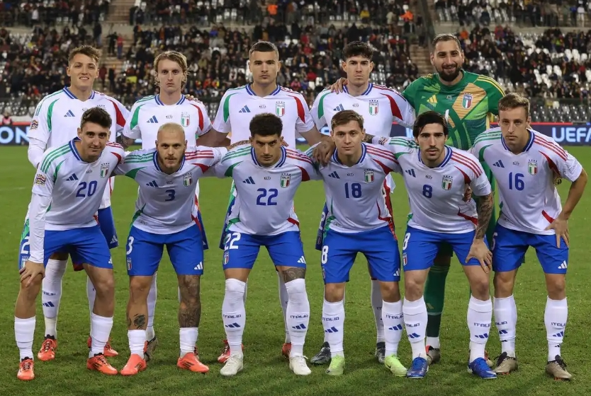 包含意大利足球传统强队崛起,新赛季实力不容小视,表现亮眼的词条 包含意大利足球传统强队崛起,新赛季实力不容小视,表现亮眼的词条