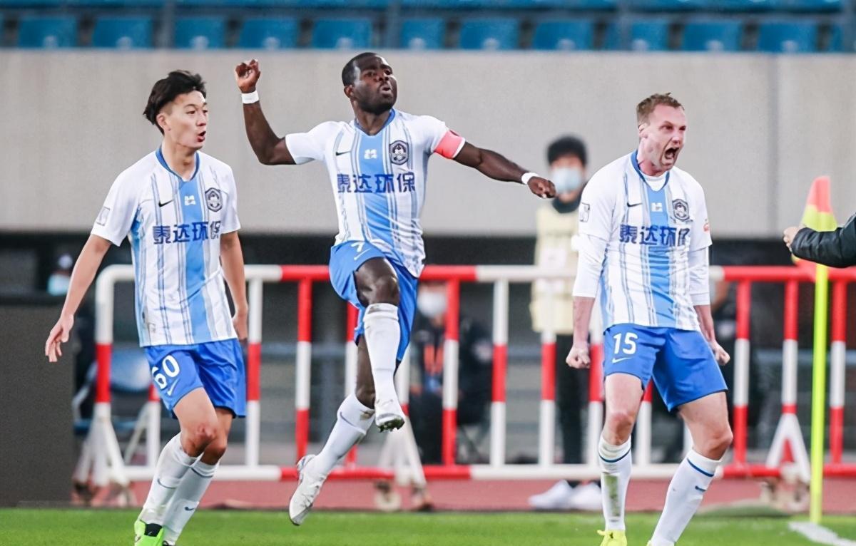 泰达客战鲁能,客场完成一分,稳步上升的简单介绍 泰达客战鲁能,客场完成一分,稳步上升的简单介绍