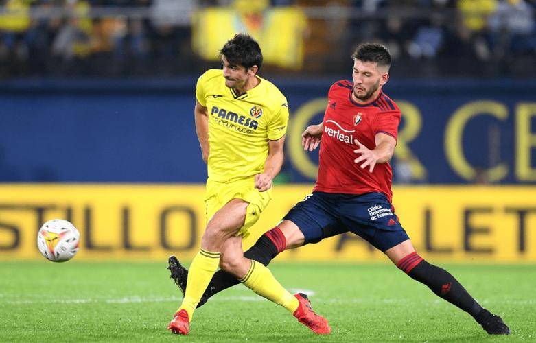 关于比利亚雷亚尔客场扳平,尼斯成功助攻米卡尔,士气大振的信息 关于比利亚雷亚尔客场扳平,尼斯成功助攻米卡尔,士气大振的信息