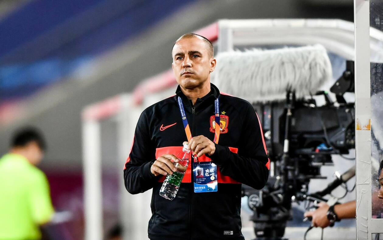 富力门将神勇，帮助球队守住胜局！，士气大振