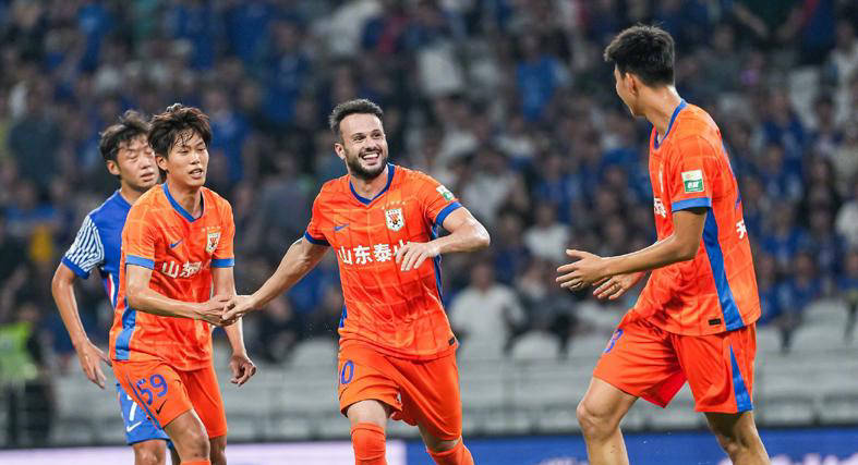 富力门将神勇，帮助球队守住胜局！，士气大振