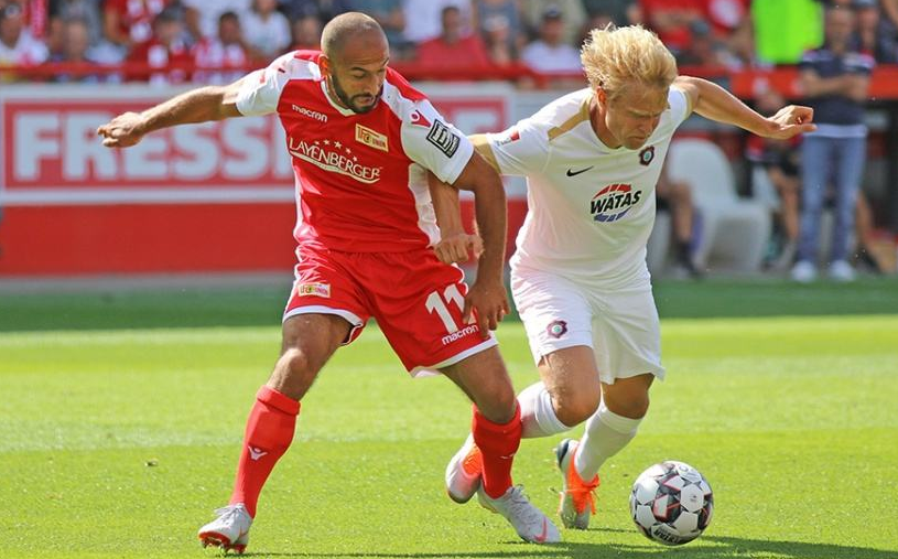 沙尔克糟糕表现，连续不胜引发危机，表现亮眼