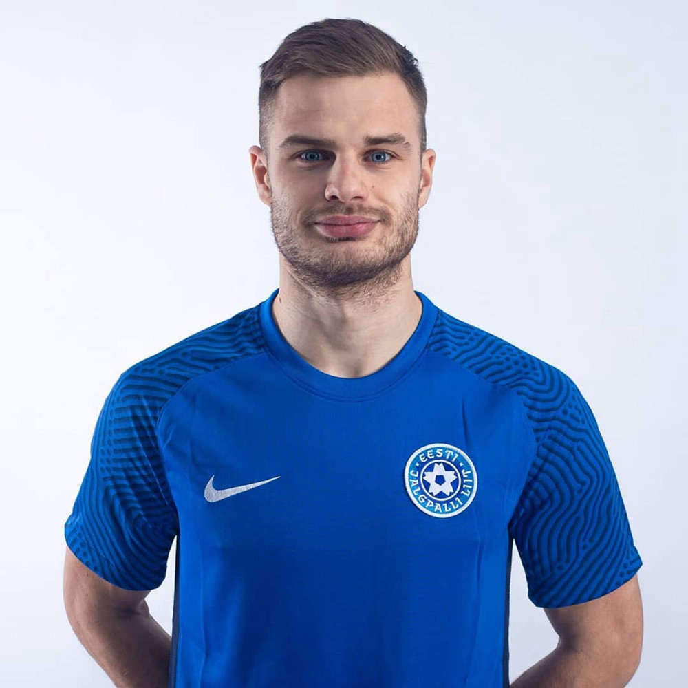 爱沙尼亚队遭遇失利,无缘欧国联四强,战绩斐然的简单介绍 爱沙尼亚队遭遇失利,无缘欧国联四强,战绩斐然的简单介绍