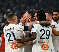 包含马赛队连胜终结,寻找突破之道,全场震撼的词条 包含马赛队连胜终结,寻找突破之道,全场震撼的词条