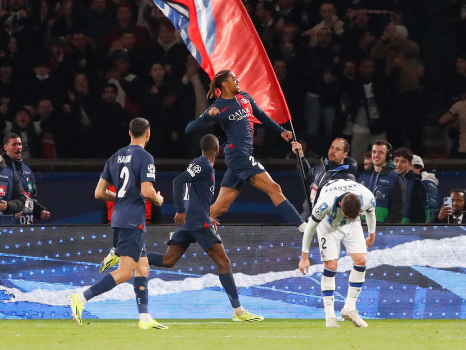 勒阿弗尔表现出色，战胜劲敌获得胜利，势不可挡