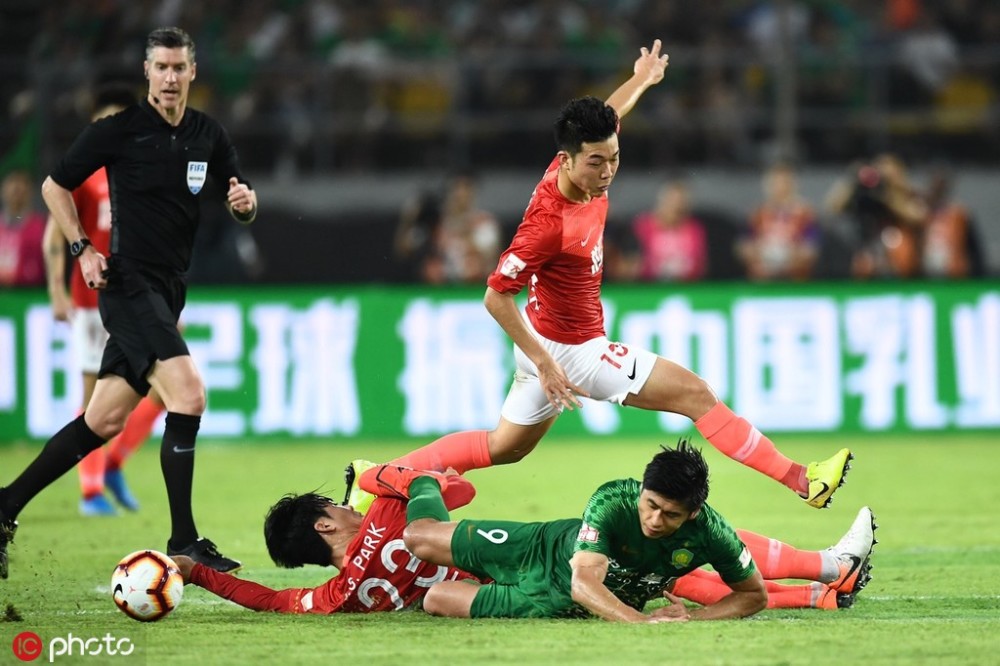 国安迎来生死战，争取保级成功，引发热议的简单介绍