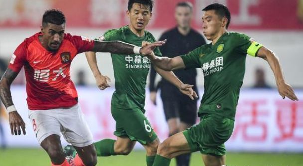 国安迎来生死战，争取保级成功，引发热议的简单介绍