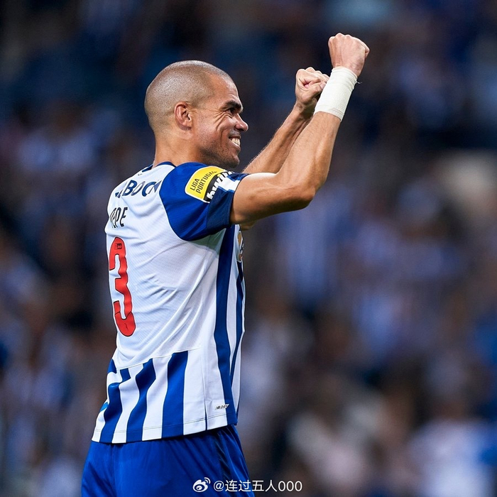 佩佩领衔葡萄牙国家队，助攻进球锁胜果，气势如虹的简单介绍