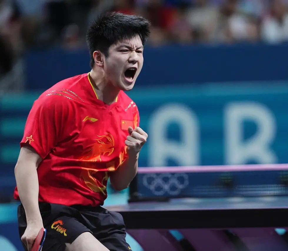 球员名次更替，实力不减，保持竞争力，士气大振