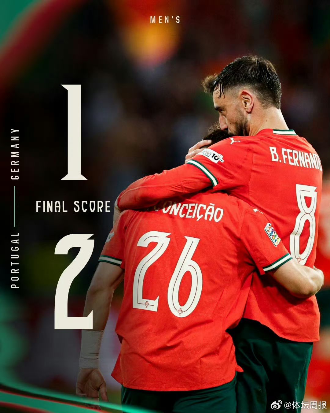 葡萄牙绝地反击利物浦，穆勒三分雨点燃全场