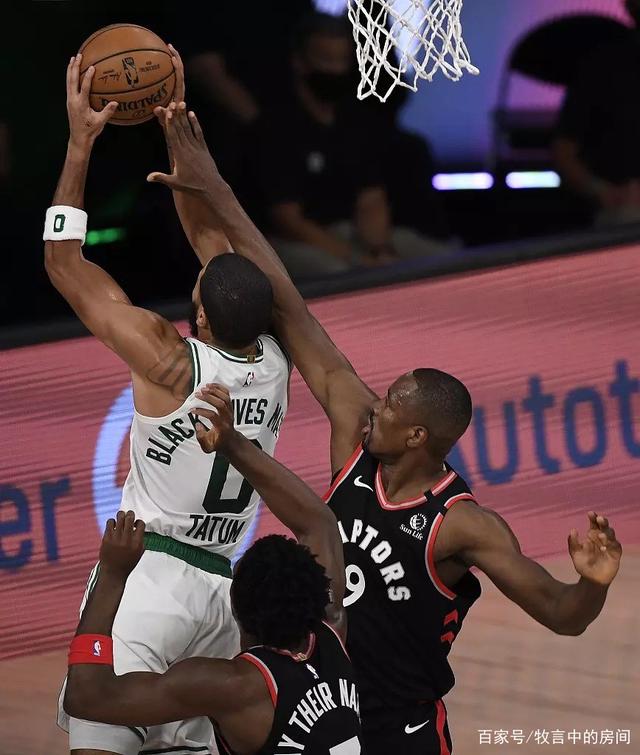 浙江队翻盘猛龙，陶汉林扛起全队