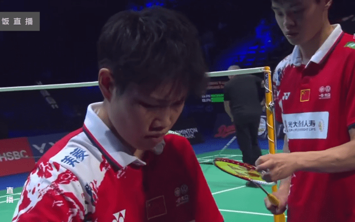 丹麦队翻盘印度队，黄鸭组合高光表现的简单介绍