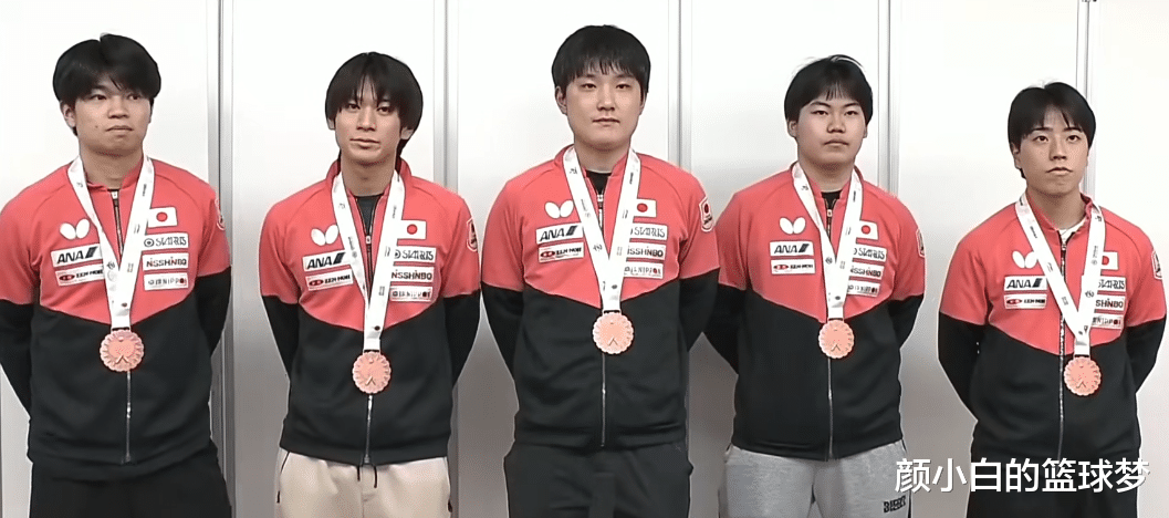 中国队横扫韩国队，张本智和扛起全队