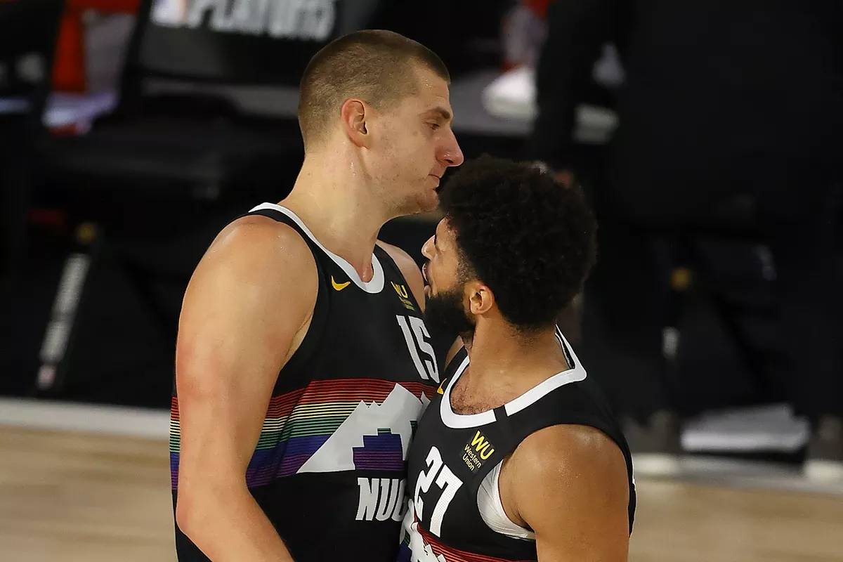 青岛队鏖战掘金，陶汉林带队取胜