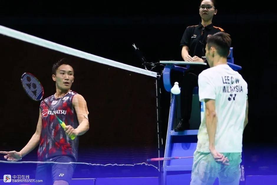 韩国队绝杀马来西亚队，桃田贤斗惊艳四座的简单介绍