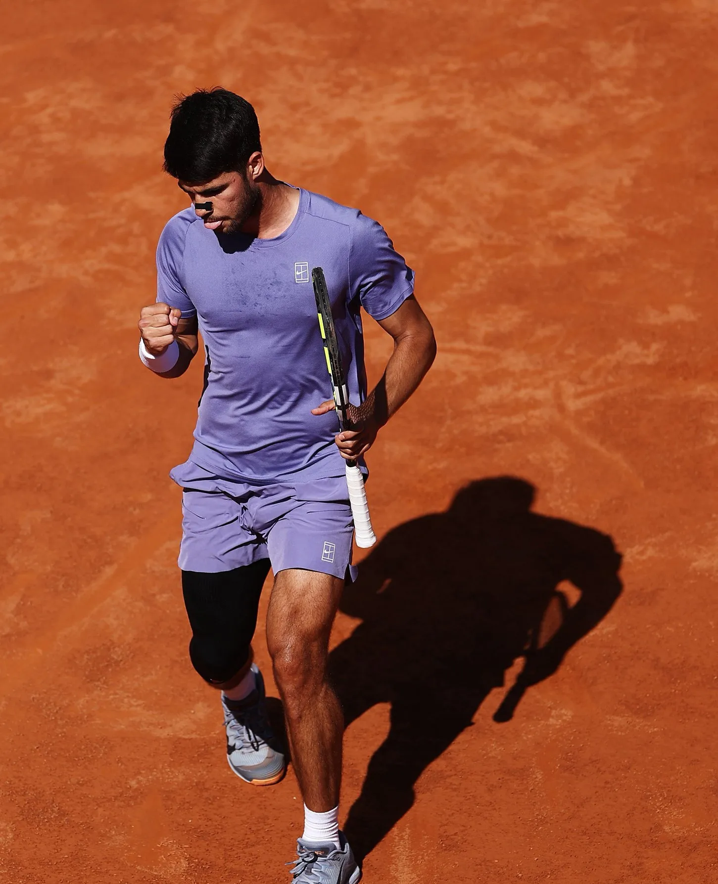 美网险胜ATP总决赛，阿尔卡拉斯高光表现的简单介绍