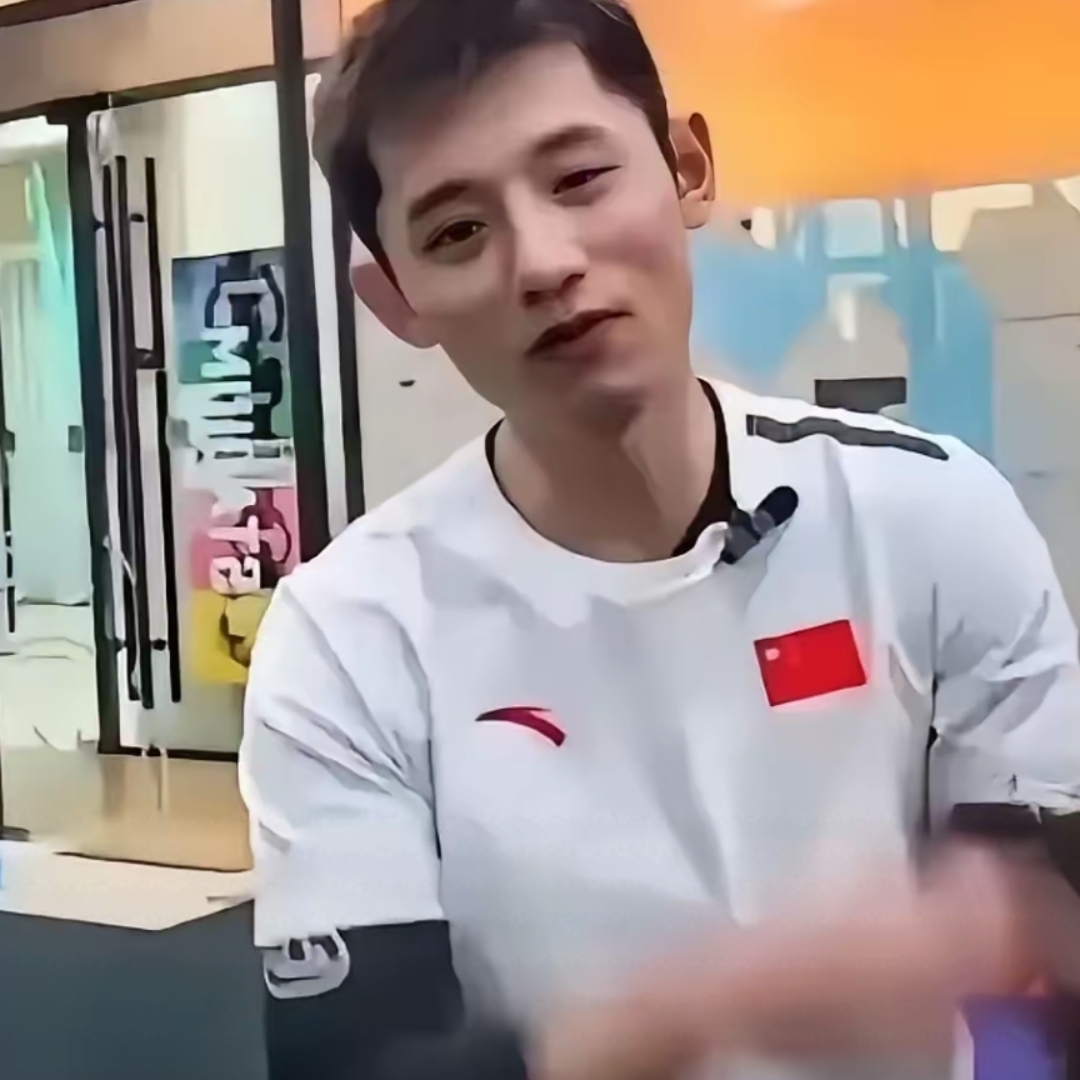 包含日本队横扫瑞典队，张继科高光表现的词条