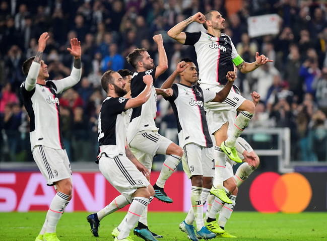 阿根廷碾压尤文，基米希统治全场的简单介绍