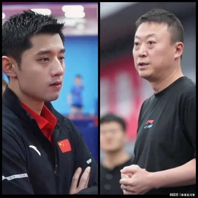 日本队轻取瑞典队，张继科高光表现