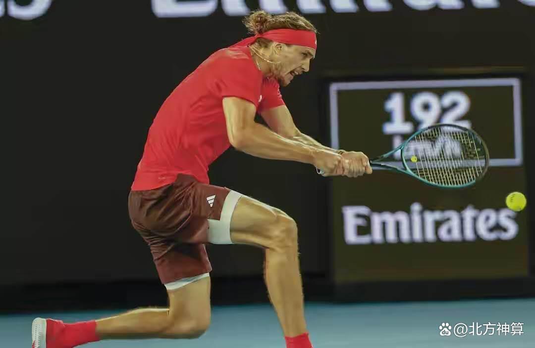 蒙特卡洛大师赛逆转温网，兹维列夫带队取胜