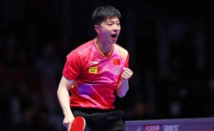 中国队碾压英格兰队,林高远扛起全队 中国队碾压英格兰队,林高远扛起全队