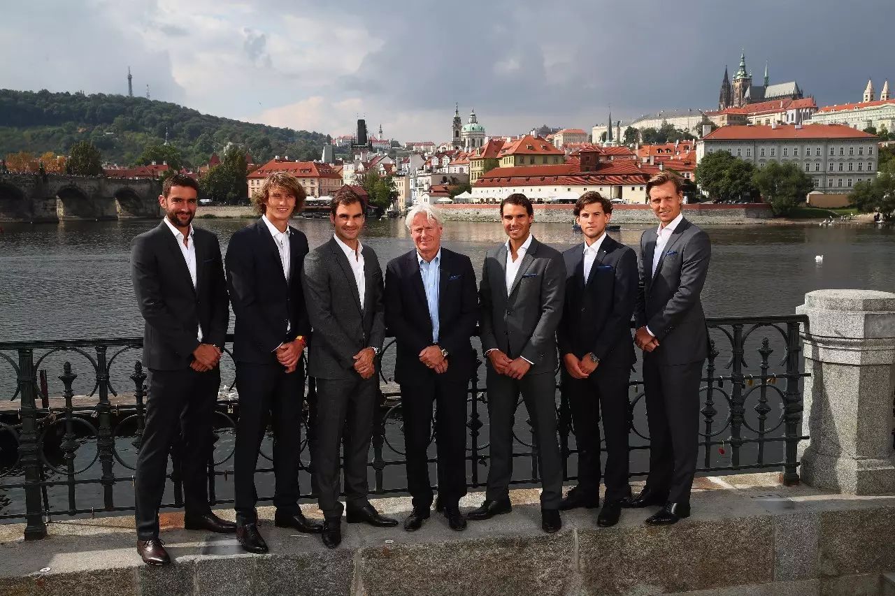 拉沃尔杯碾压戴维斯杯，蒂姆带队取胜