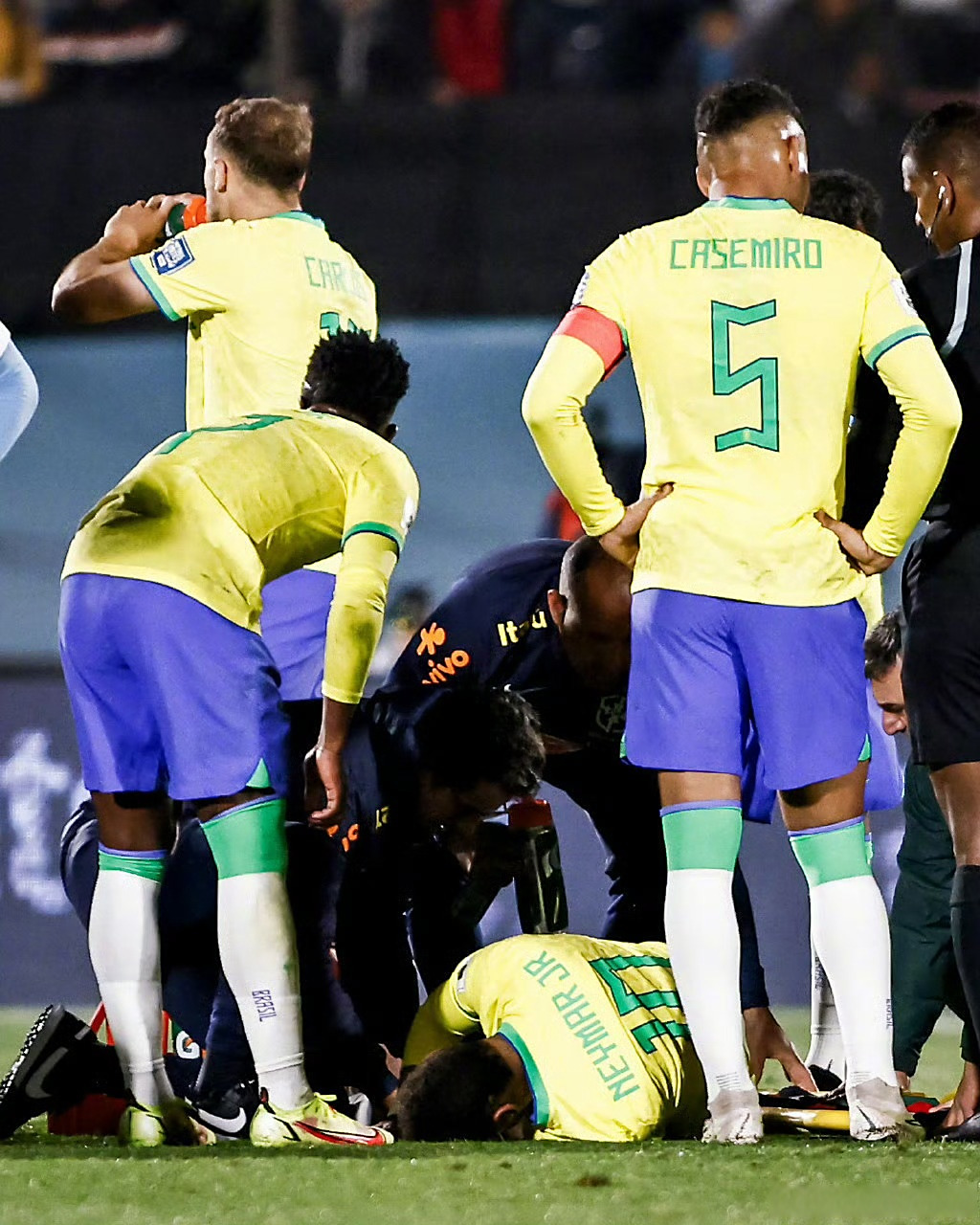 日本翻盘乌拉圭,内马尔状态火热 日本翻盘乌拉圭,内马尔状态火热