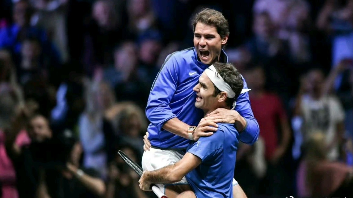 法网翻盘戴维斯杯,纳达尔带队取胜 法网翻盘戴维斯杯,纳达尔带队取胜