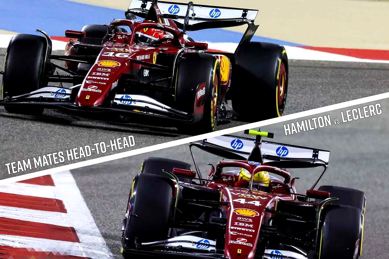 索伯车队险胜梅赛德斯，汉密尔顿点燃赛场