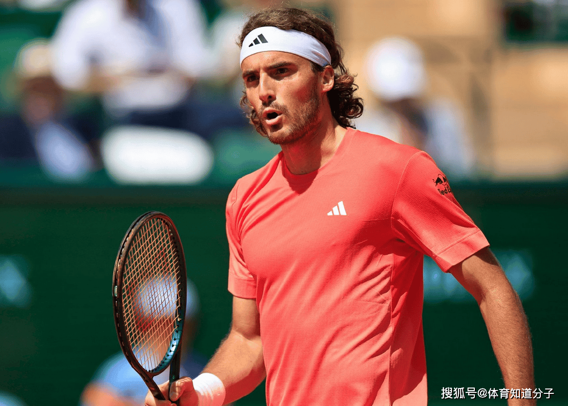 戴维斯杯绝杀年终总决赛，西西帕斯带队取胜