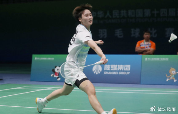 印尼队横扫马来西亚队,陈雨菲扛起全队 印尼队横扫马来西亚队,陈雨菲扛起全队