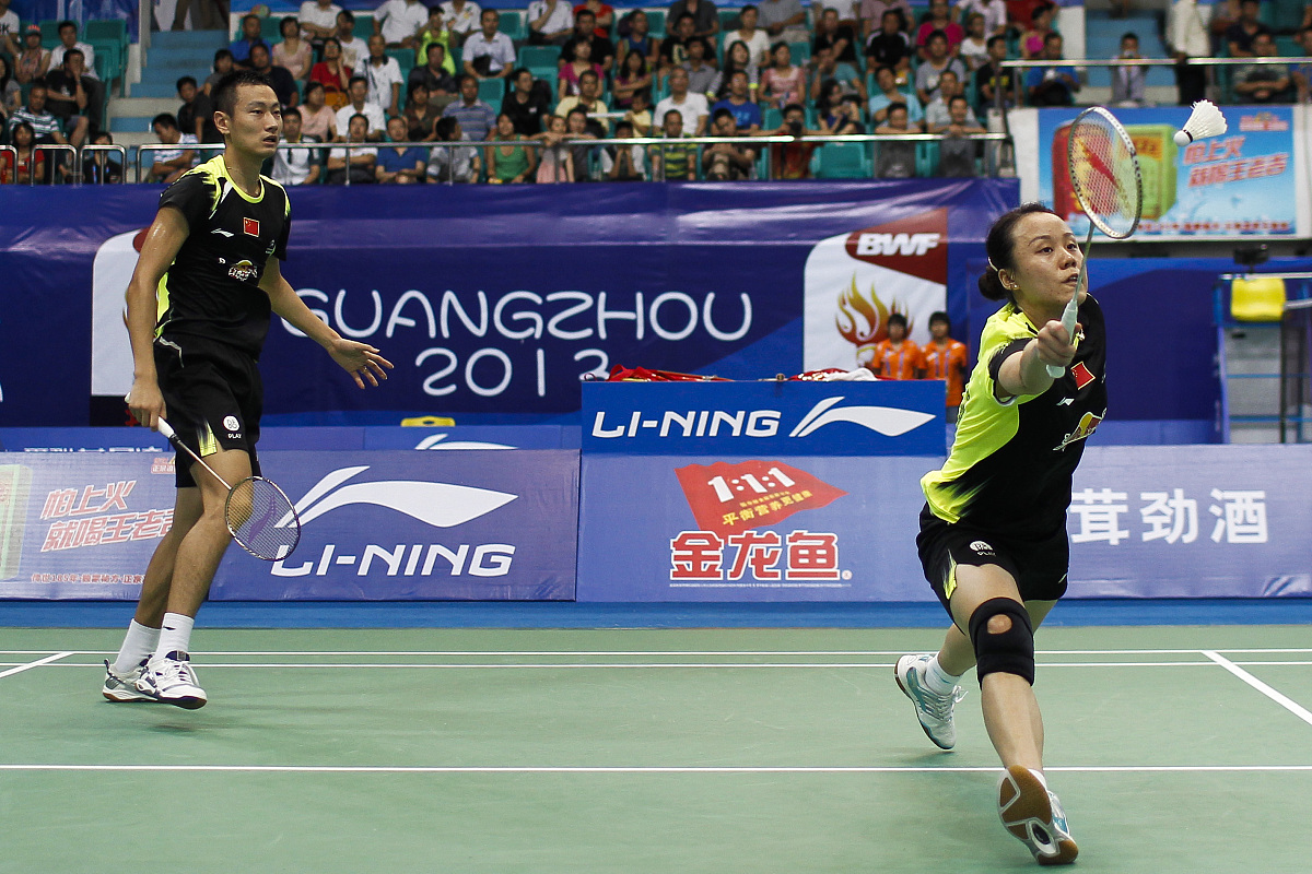 印尼队横扫马来西亚队,陈雨菲扛起全队 印尼队横扫马来西亚队,陈雨菲扛起全队