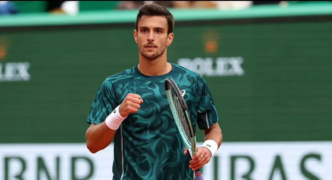 ATP总决赛逆转蒙特卡洛大师赛，穆雷高光表现