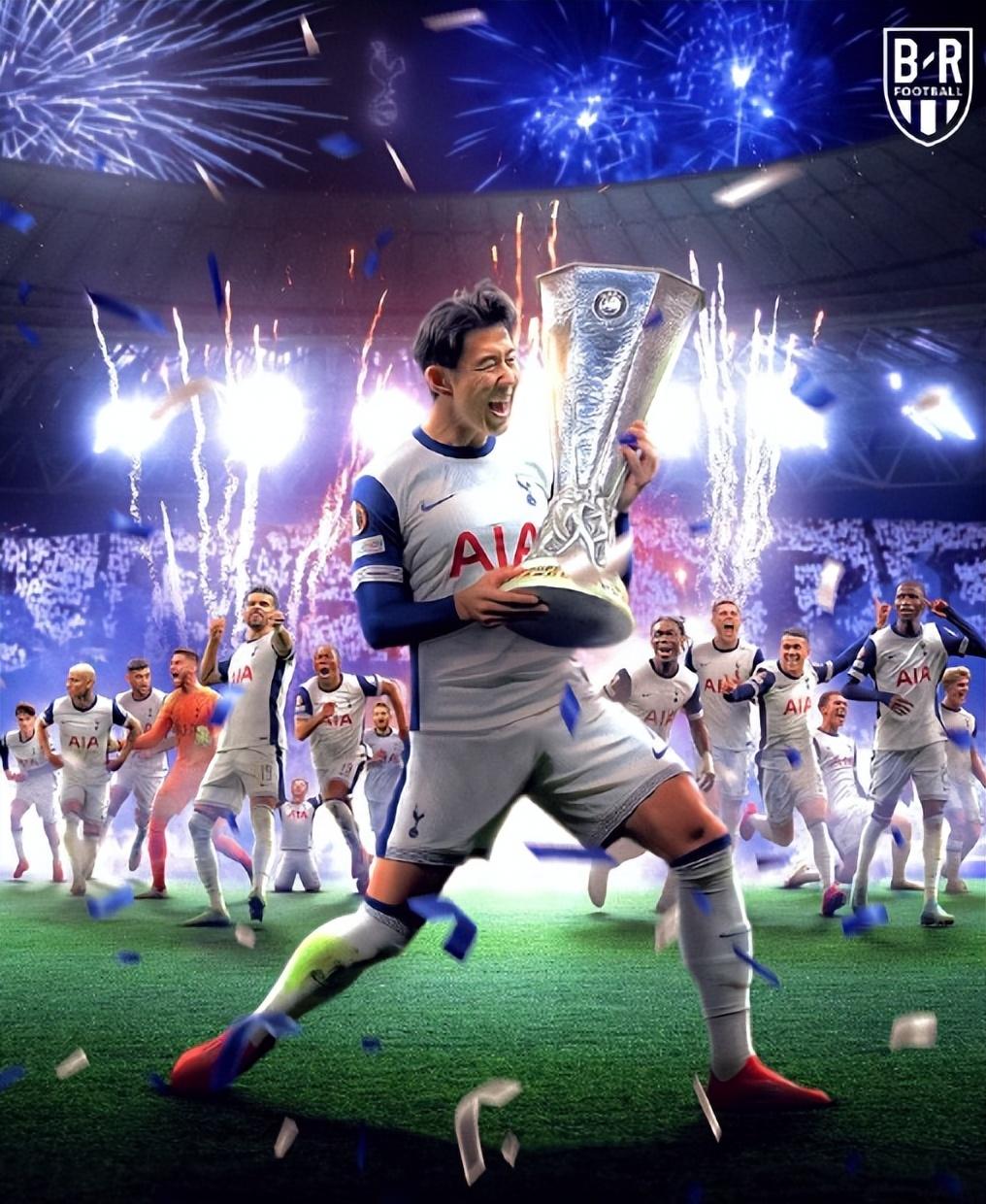 曼联绝杀阿根廷，孙兴慜带队取胜