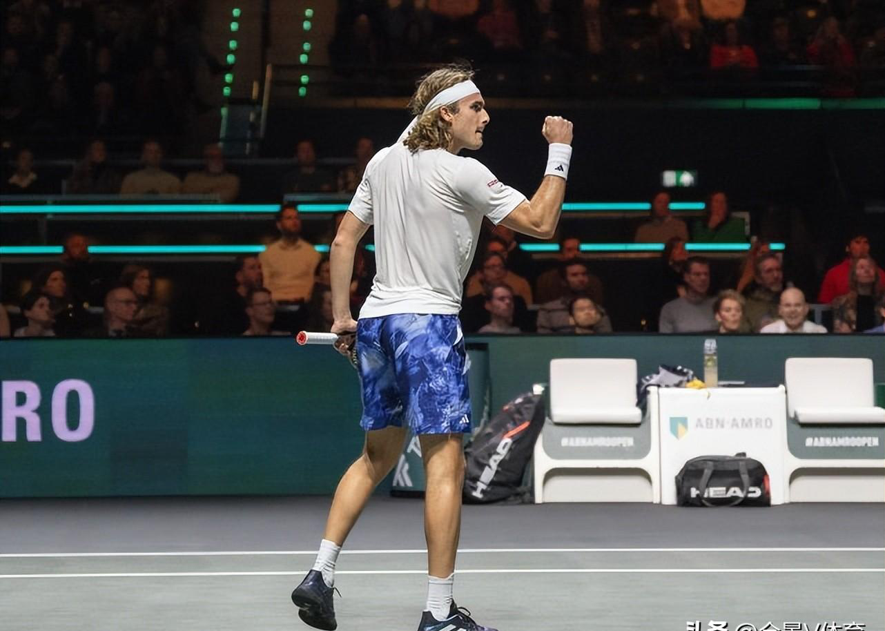 美网横扫戴维斯杯,西西帕斯关键制胜 美网横扫戴维斯杯,西西帕斯关键制胜