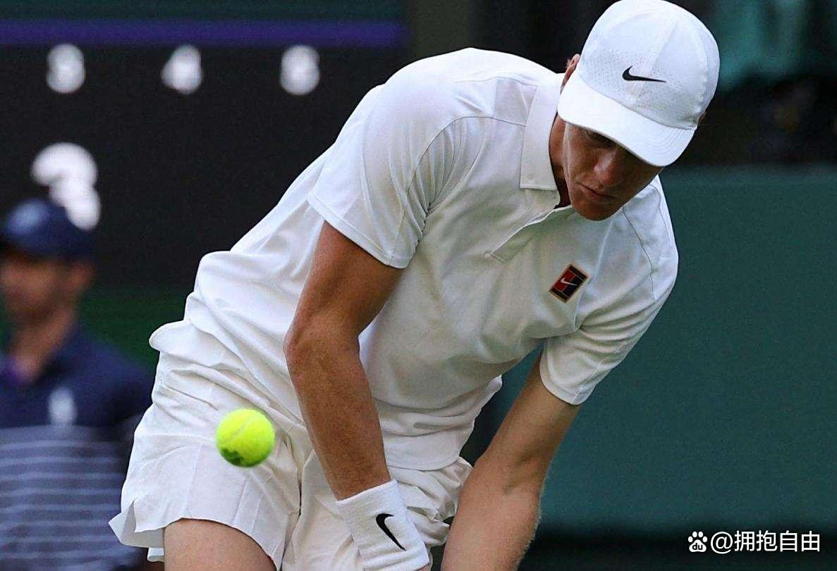 ATP总决赛险胜温网，鲁德状态火热