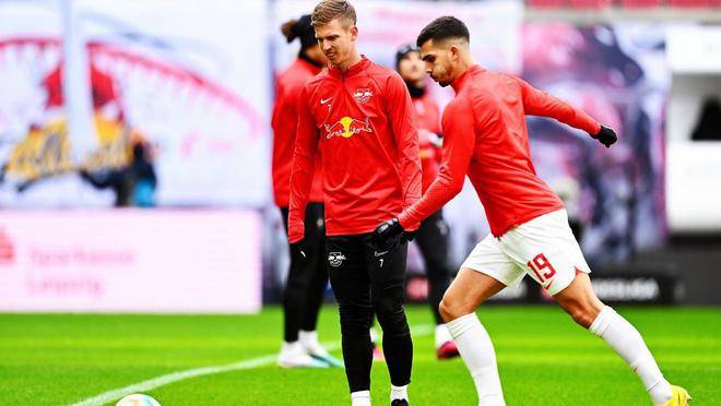 奥地利完胜莱比锡红牛,楚阿梅尼状态火热 奥地利完胜莱比锡红牛,楚阿梅尼状态火热