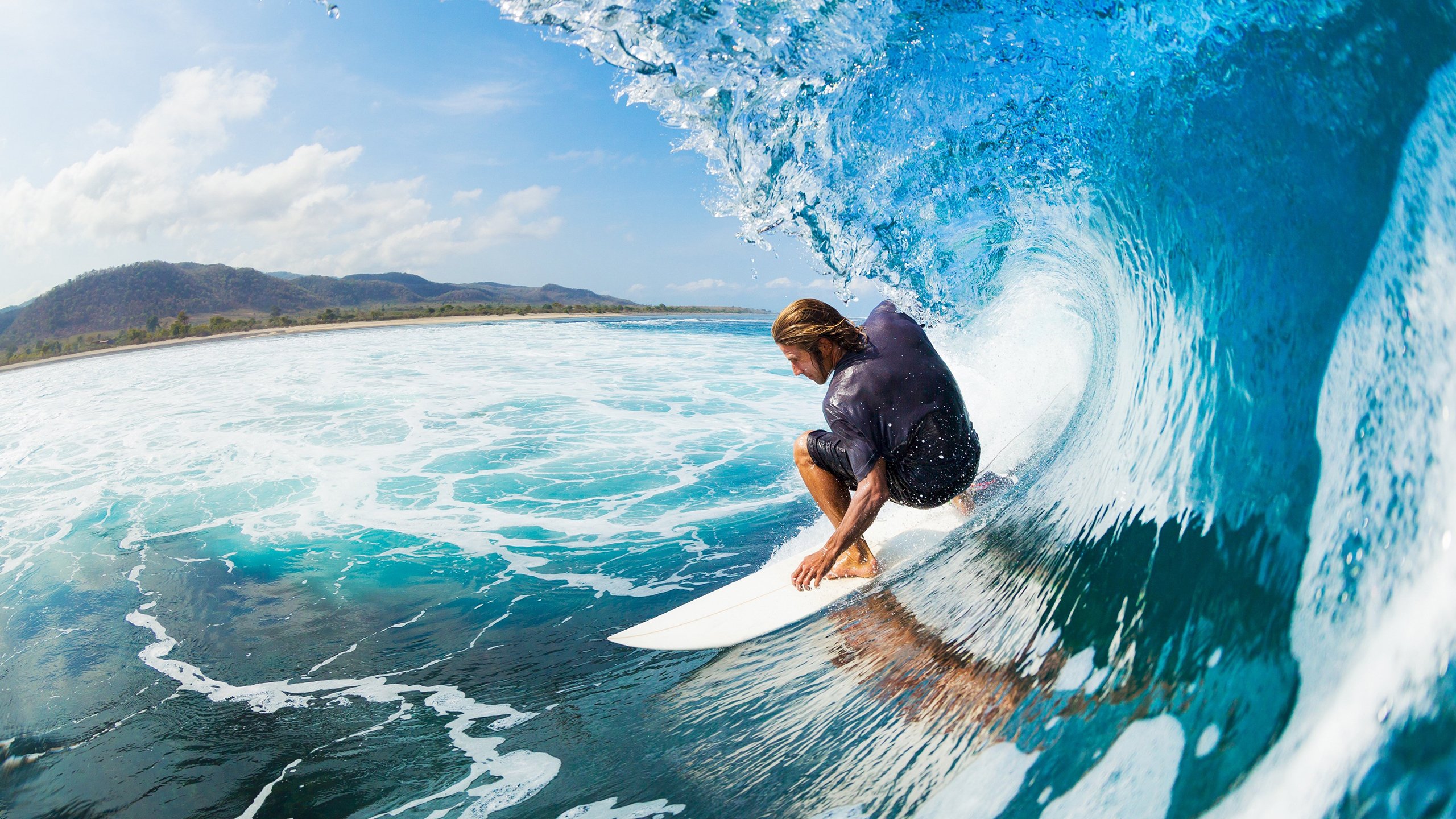 惊天大逆转！西亚卡姆44+12无解，快船一波流31-7击溃辽宁