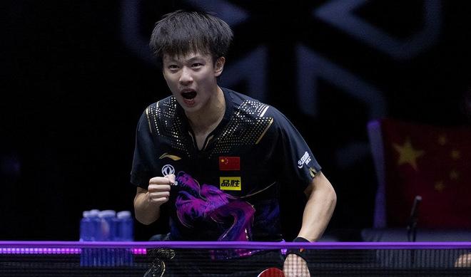 法国队绝杀波兰队，林高远状态火热