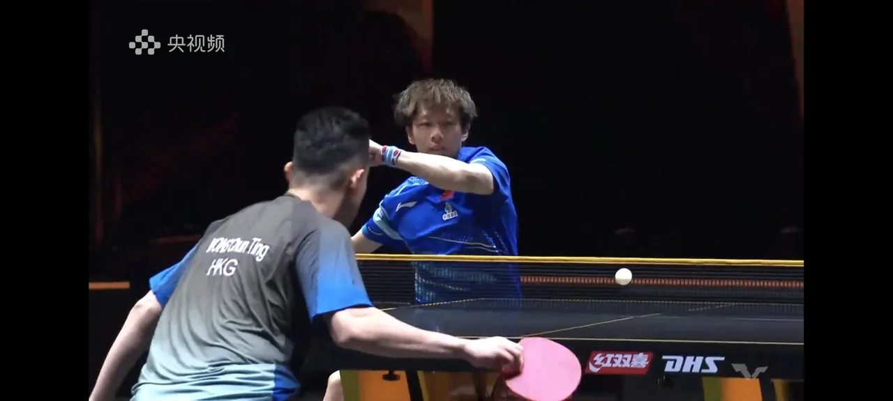 法国队绝杀波兰队，林高远状态火热